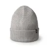 CHOK.LIDS Ribbed Fisherman Beanie Slouchy Knit Skull Cap Warm Stocking Hats Men Women Striped Winter Beanie Hat Cuffed sold by Roxie’s Picks