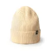 CHOK.LIDS Ribbed Fisherman Beanie Slouchy Knit Skull Cap Warm Stocking Hats Men Women Striped Winter Beanie Hat Cuffed sold by Roxie’s Picks