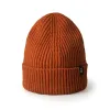 CHOK.LIDS Ribbed Fisherman Beanie Slouchy Knit Skull Cap Warm Stocking Hats Men Women Striped Winter Beanie Hat Cuffed sold by Roxie’s Picks