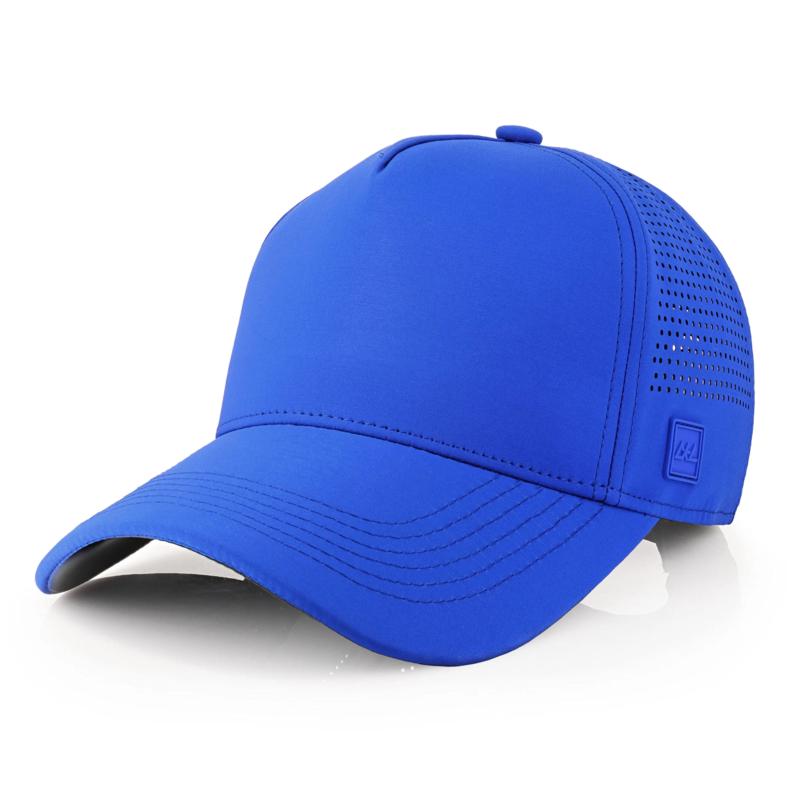 CHOK.LIDS Waterproof Ball Cap Cooling Mesh Running Baseball Cap Breathable Quick Dry Outdoor Sport Fitted Hat for Men Women sold by Roxie’s Picks product image thumbnail 3