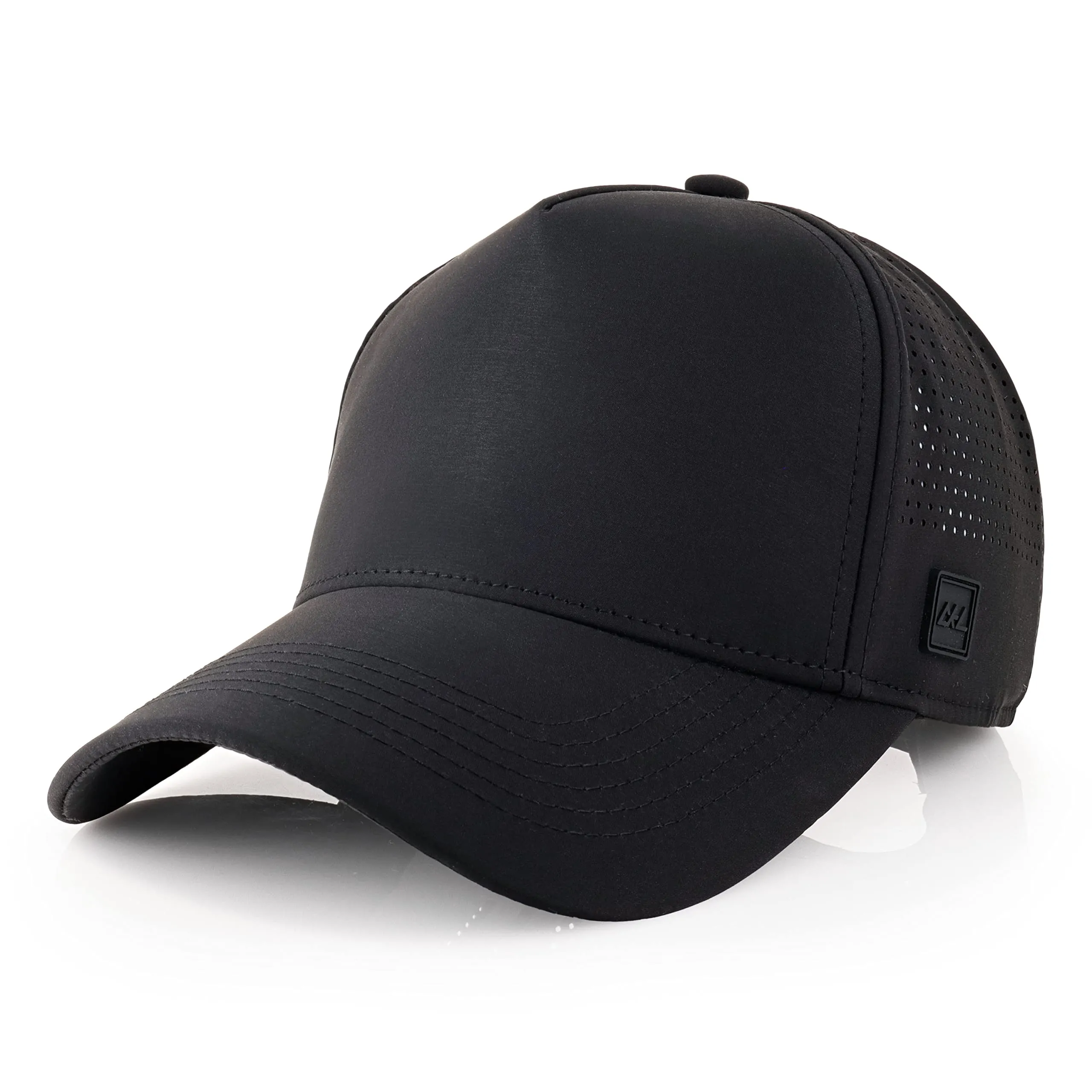 CHOK.LIDS Waterproof Ball Cap Cooling Mesh Running Baseball Cap Breathable Quick Dry Outdoor Sport Fitted Hat for Men Women sold by Roxie’s Picks product image thumbnail 5