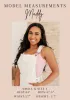 Hot Yoga Tank in Blue Hyacinth sold by Roxie’s Picks