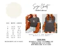 Sun Salt & Tanned Graphic Tee sold by Roxie’s Picks