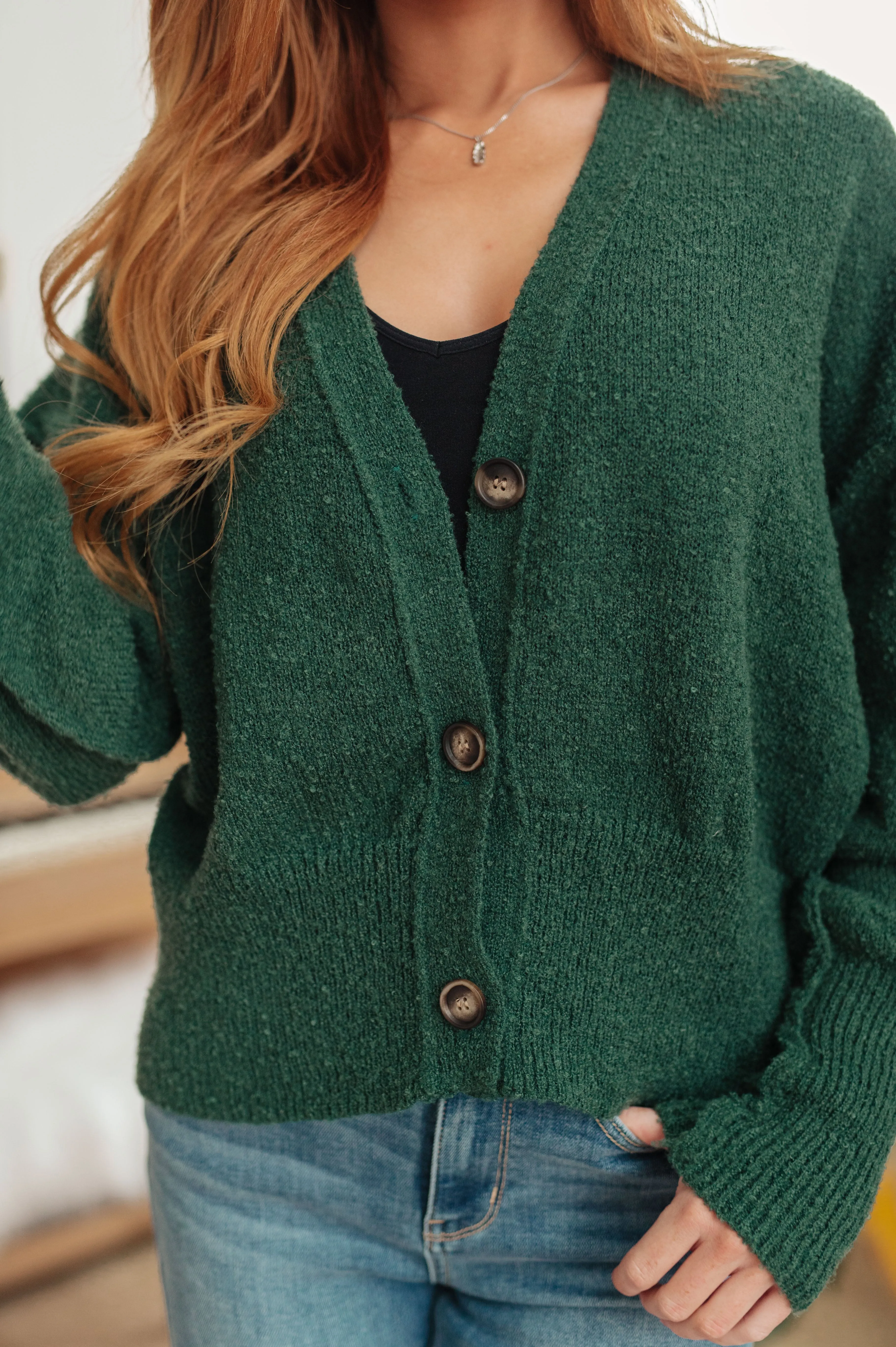 Direct Conclusion Cardigan sold by Roxie’s Picks product image thumbnail 3