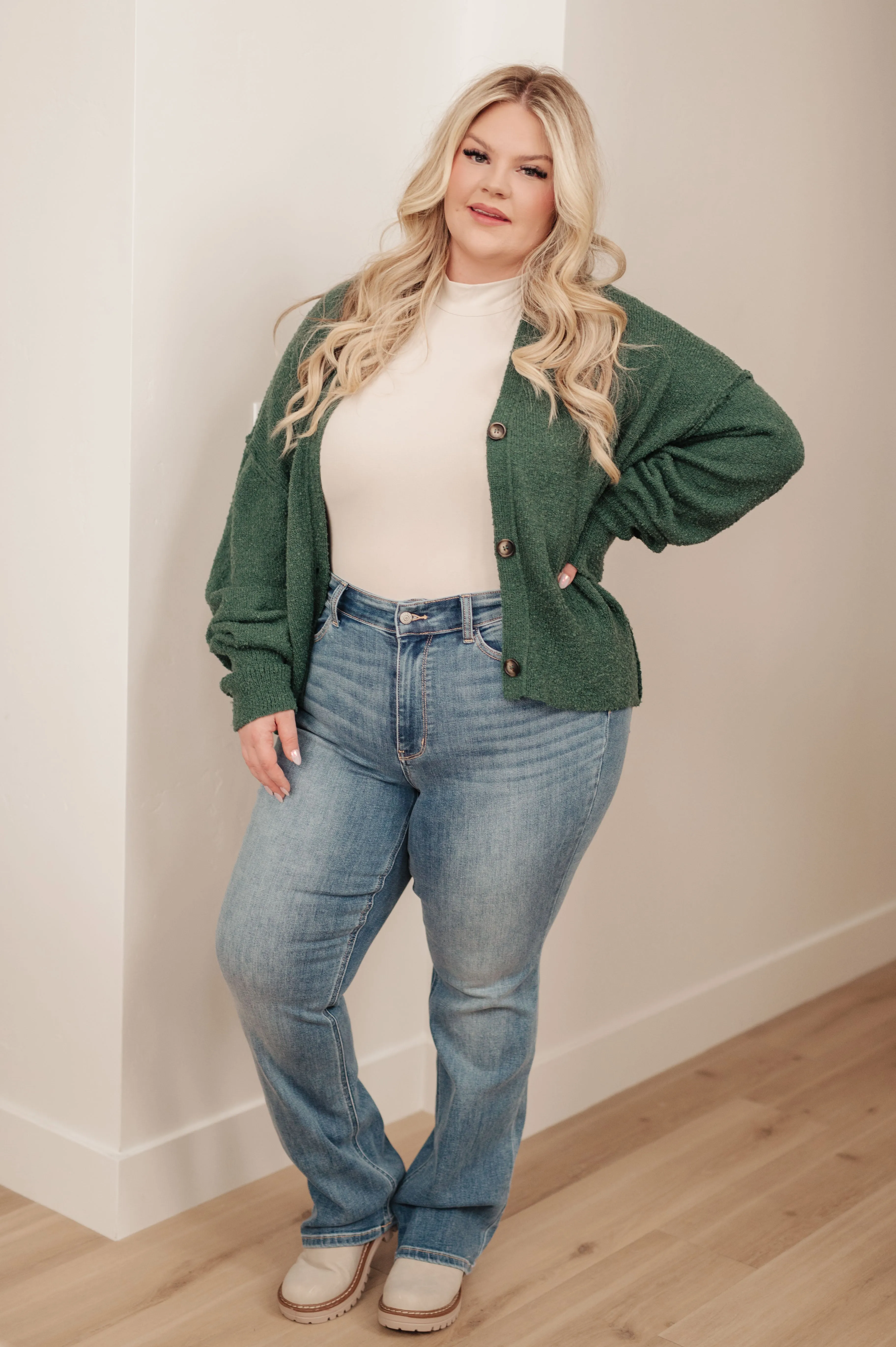 Direct Conclusion Cardigan sold by Roxie’s Picks product image thumbnail 5