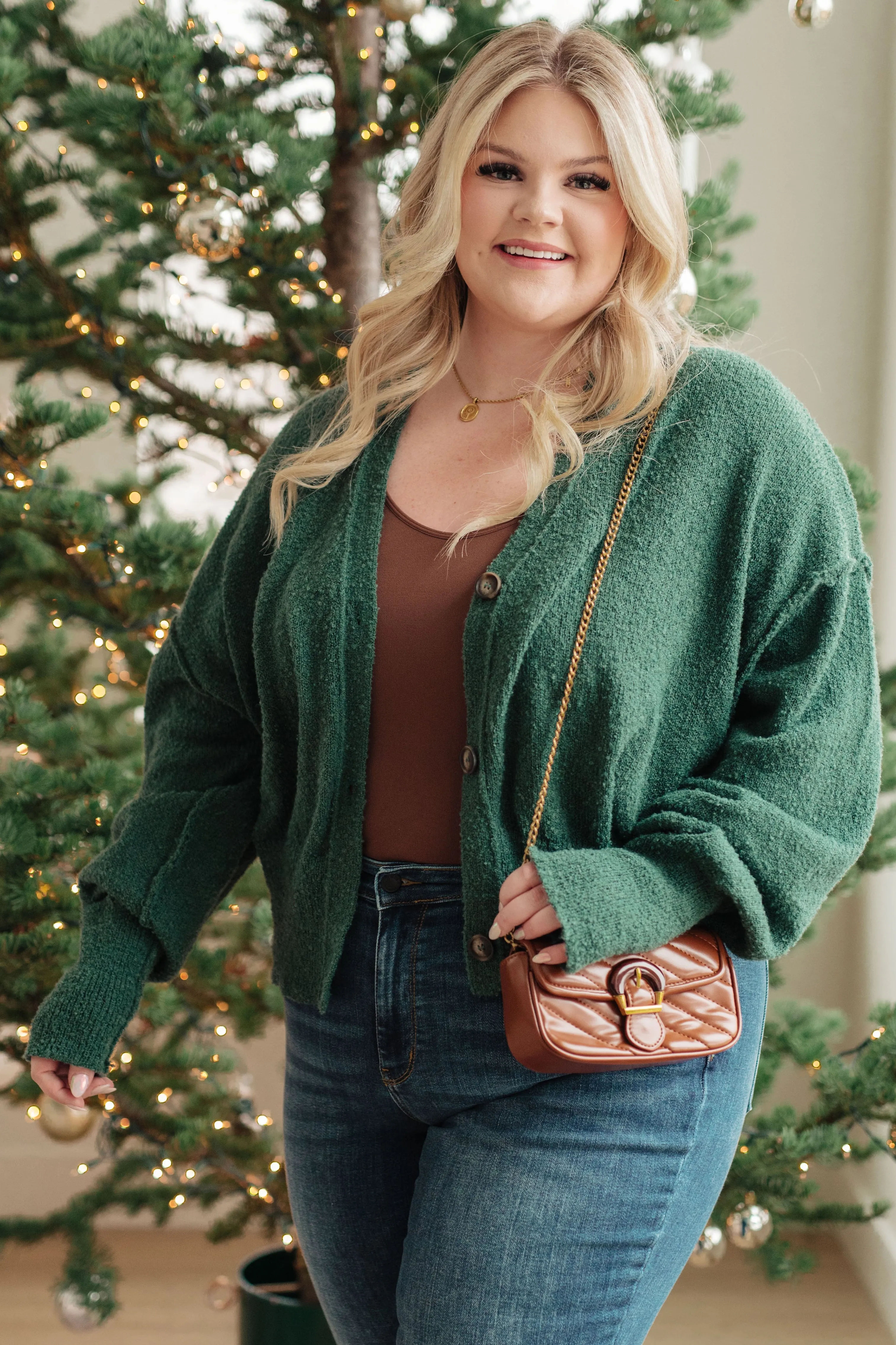 Direct Conclusion Cardigan sold by Roxie’s Picks product image thumbnail 2