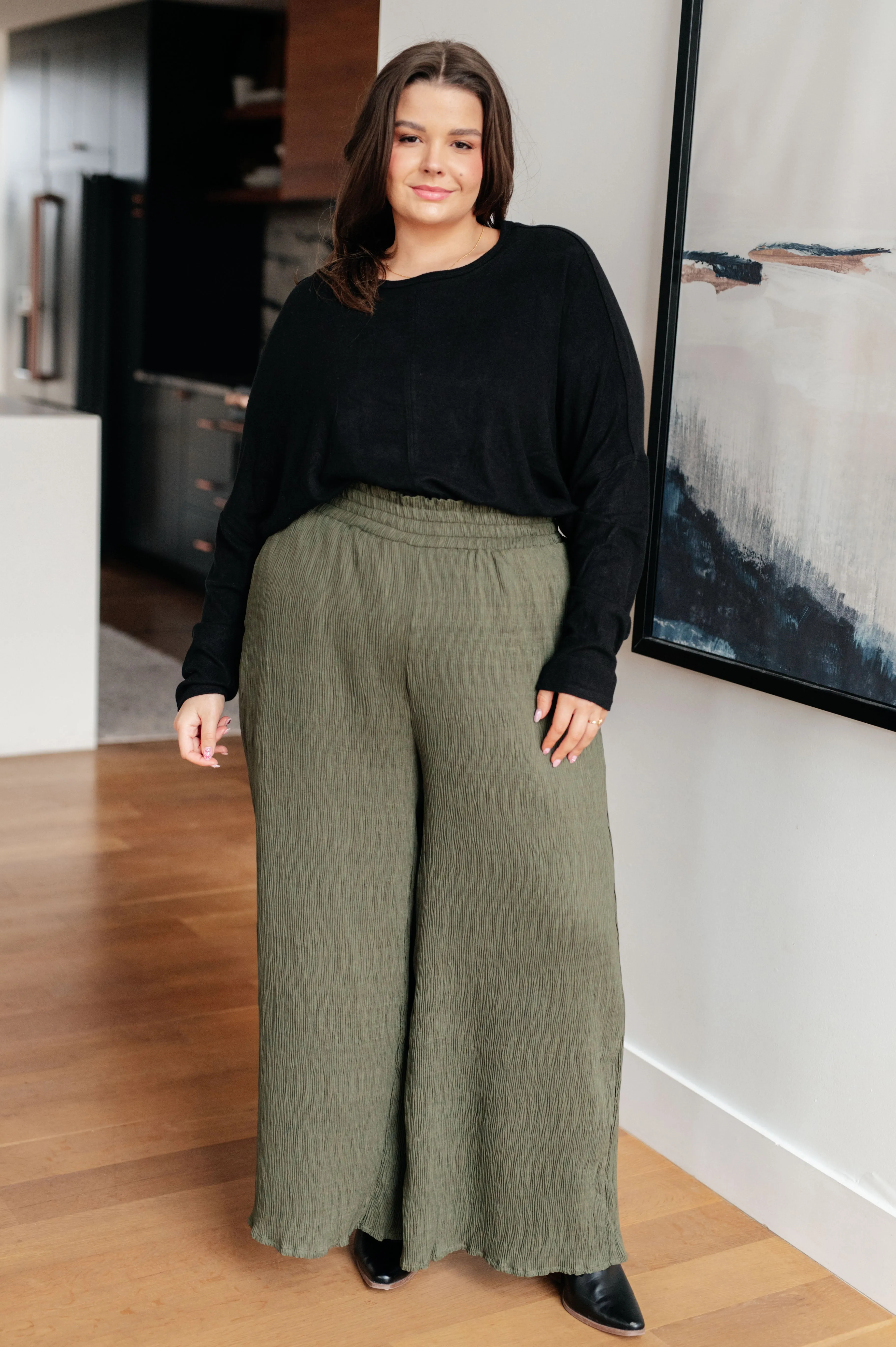 Drive Downtown Dolman Sleeve Top sold by Roxie’s Picks product image thumbnail 3