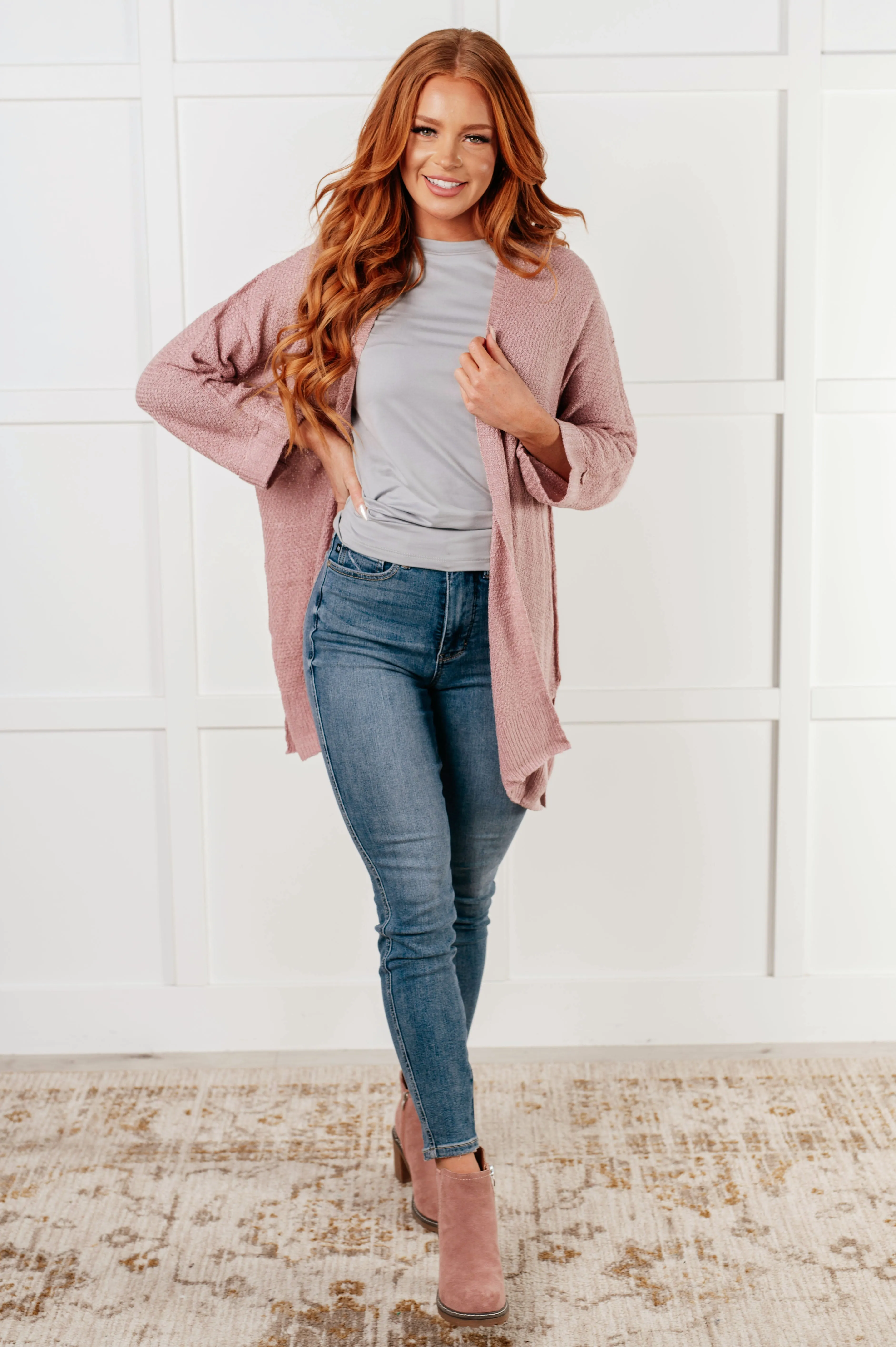 Never Enough Cardigan sold by Roxie’s Picks product image thumbnail 4
