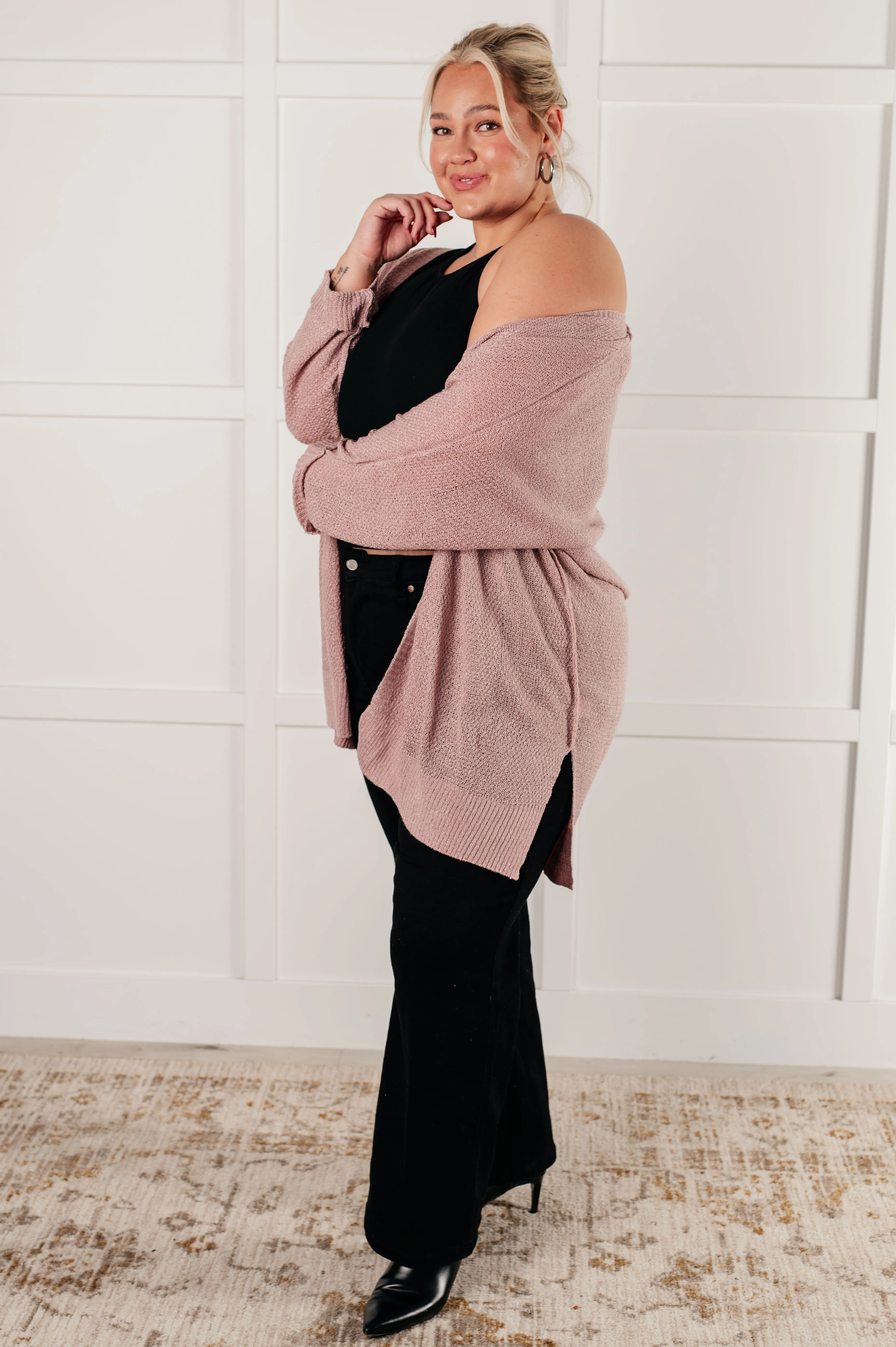 Never Enough Cardigan sold by Roxie’s Picks product image thumbnail 5