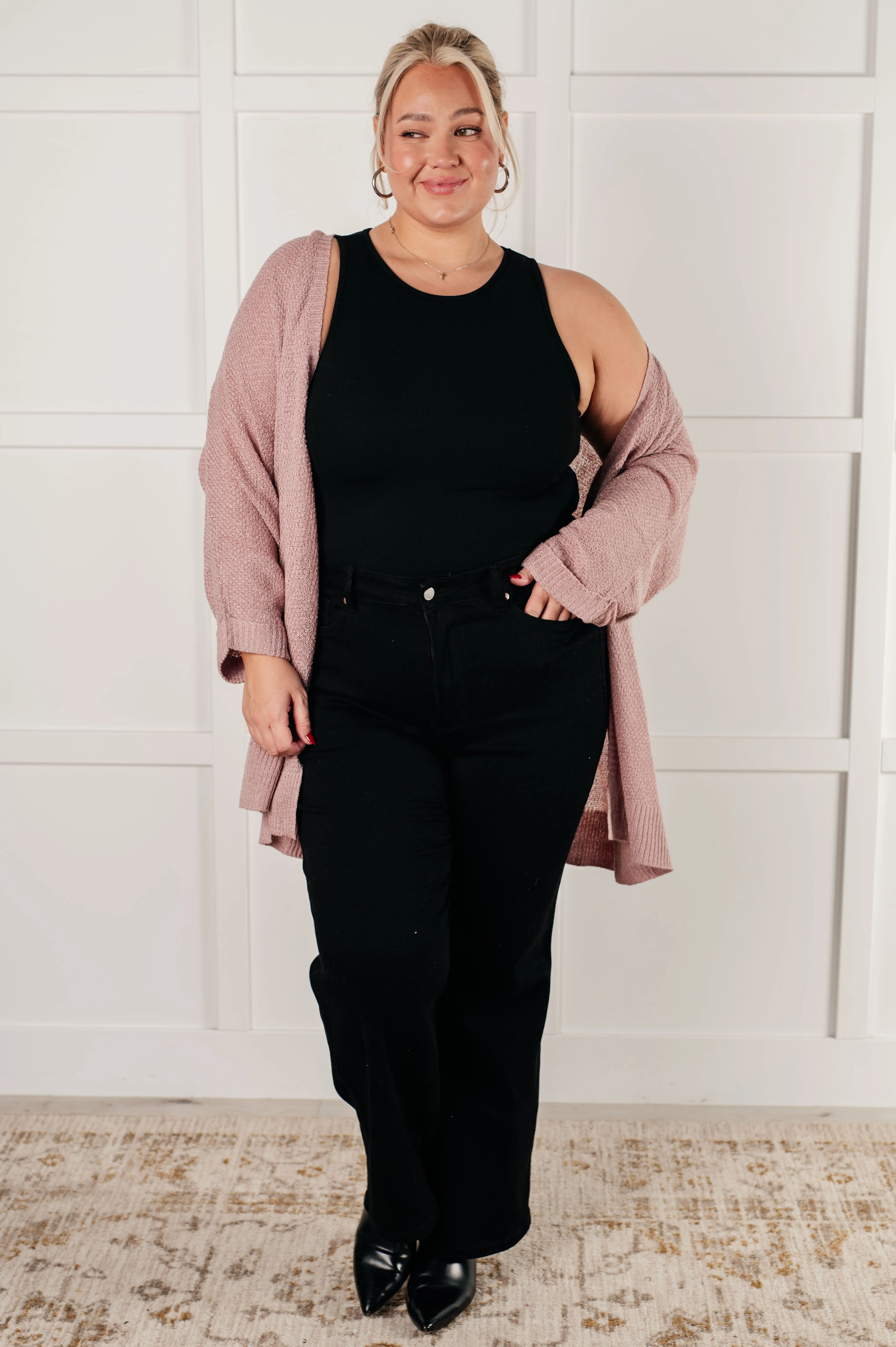 Never Enough Cardigan sold by Roxie’s Picks product image thumbnail 3