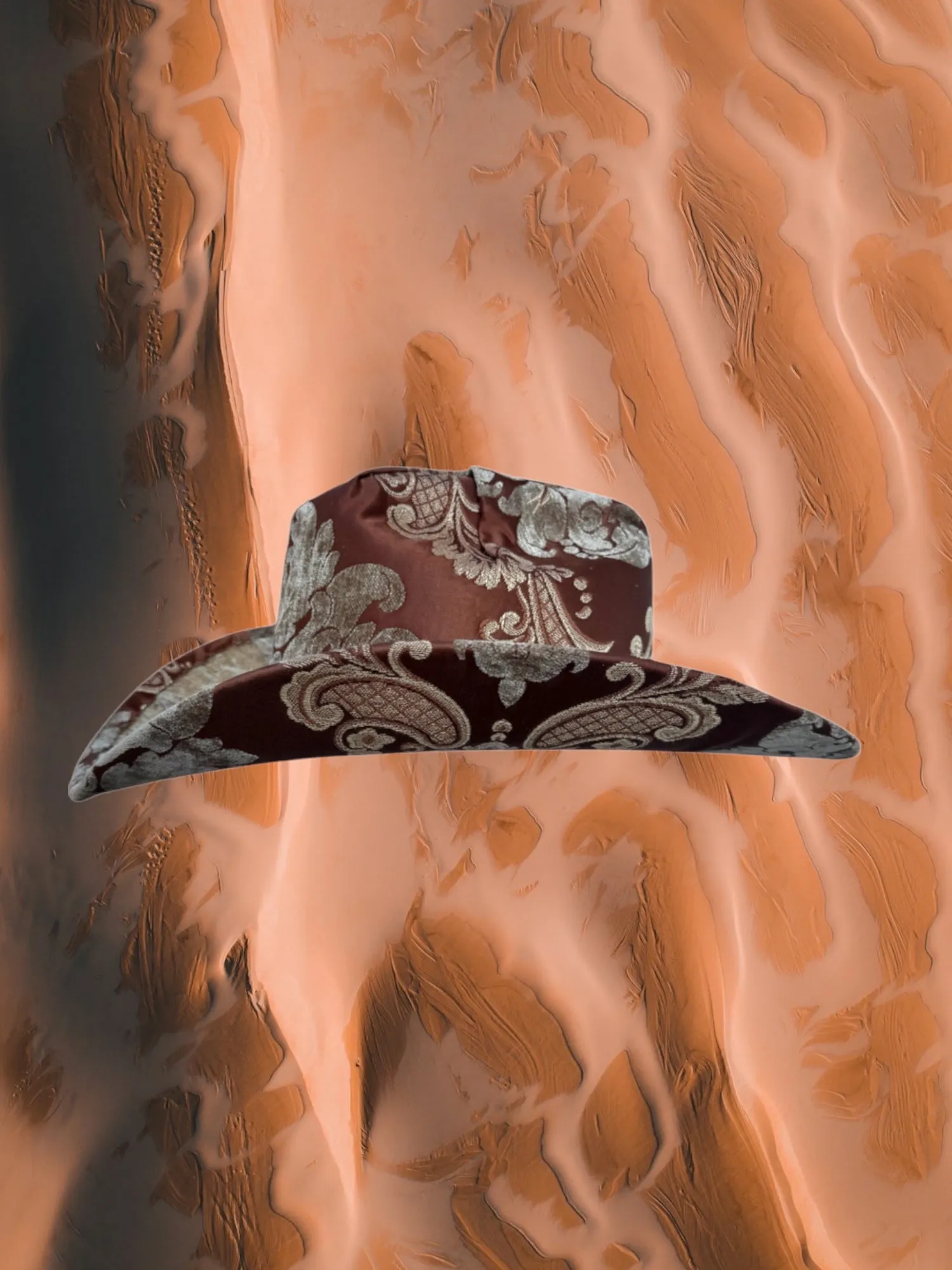 Cognac Royale sold by Zandria product image thumbnail 4