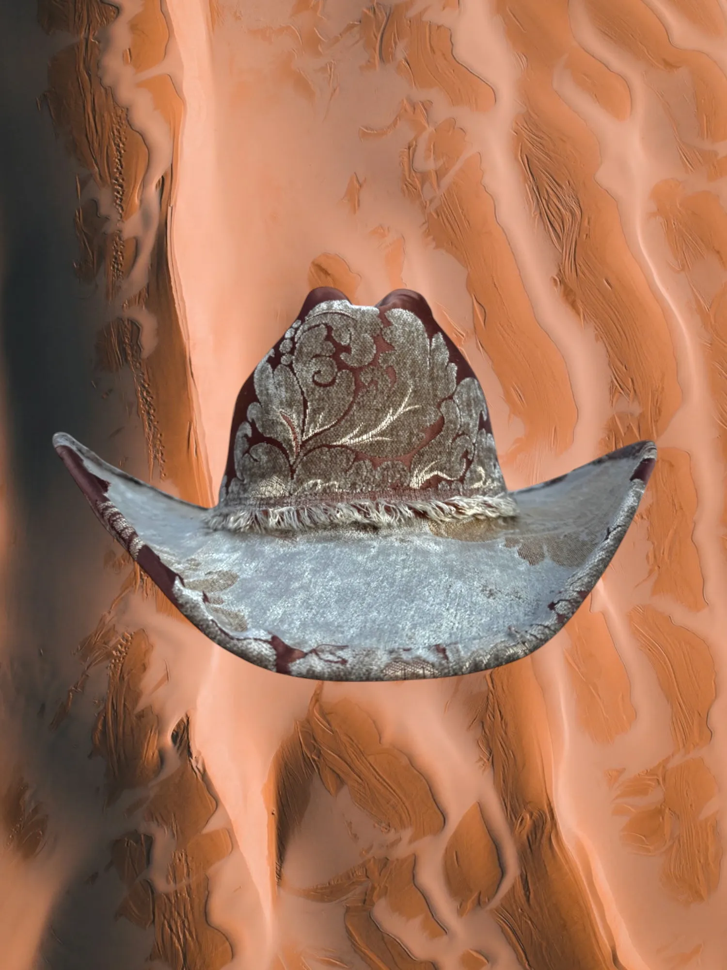 Cognac Royale sold by Zandria