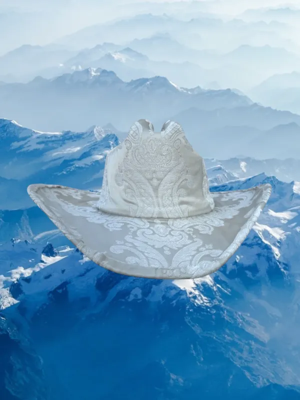 Ivory Royale sold by Zandria