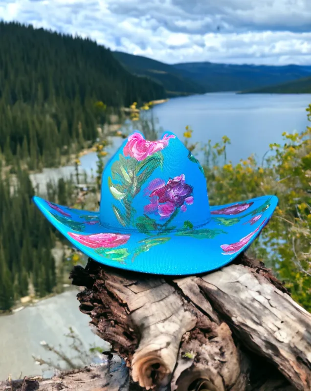 Boa Blue sold by Zandria