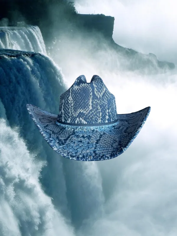 Cobalt Cobra sold by Zandria