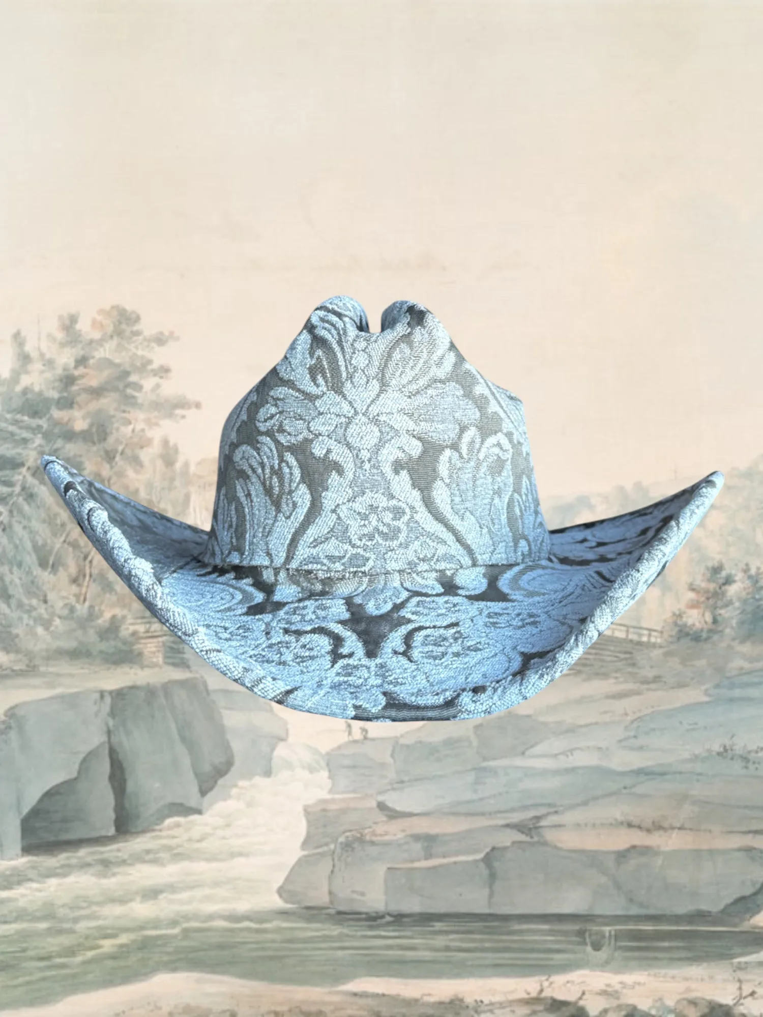 Gilded Frost sold by Zandria