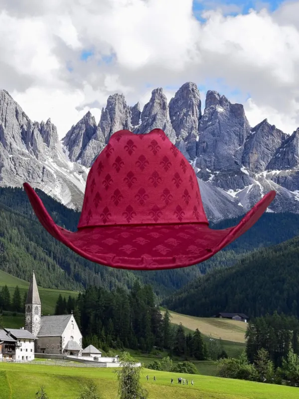 Crimson Christmas sold by Zandria