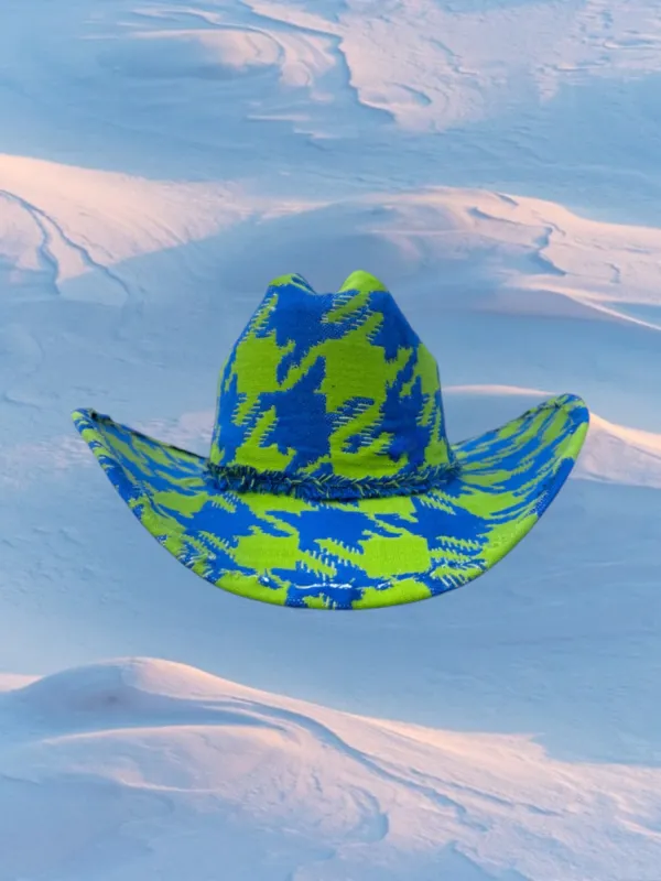 Electric Current sold by Zandria