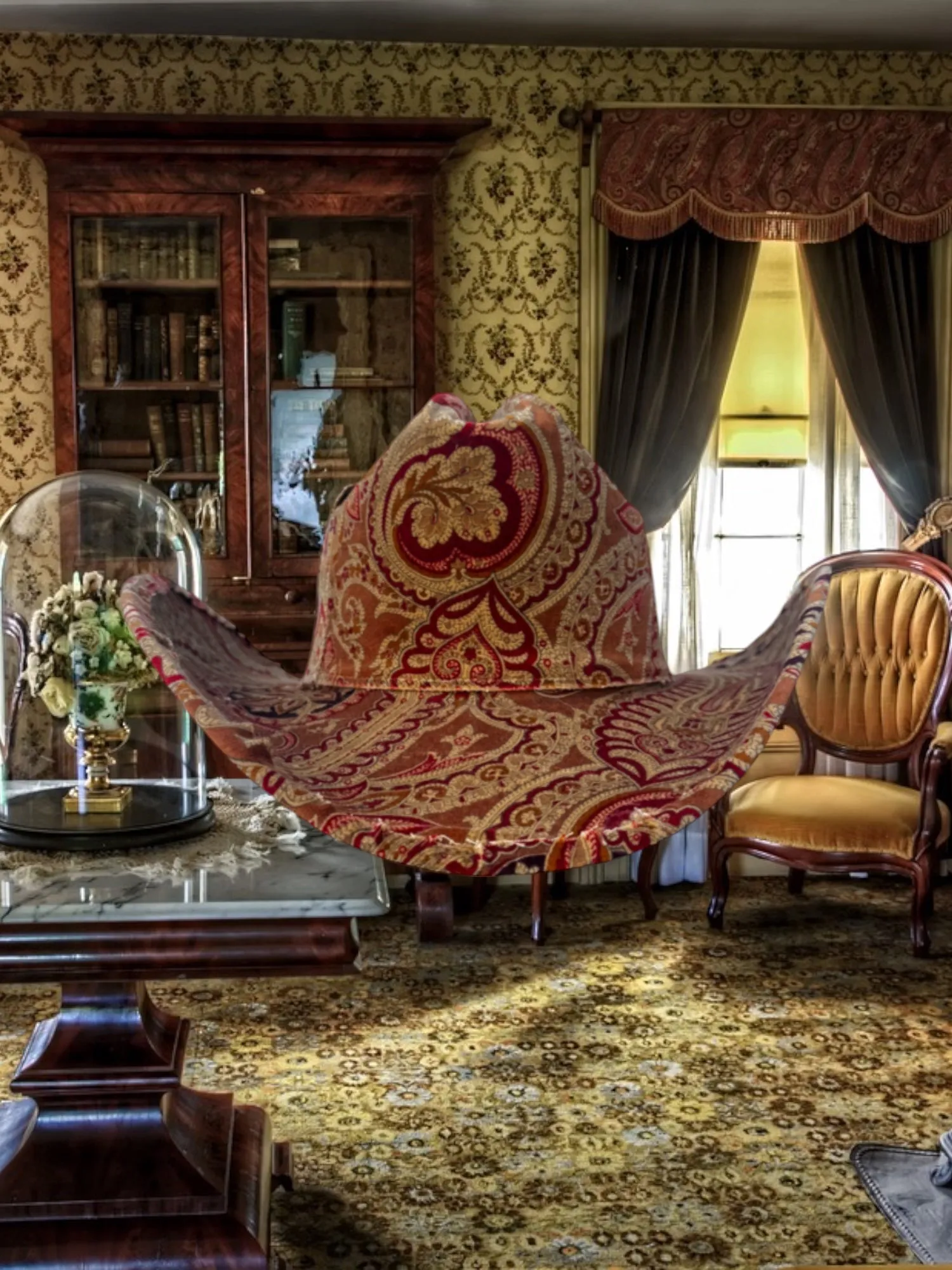 Regal Ember sold by Zandria