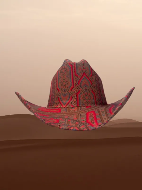 Desert Rouge sold by Zandria