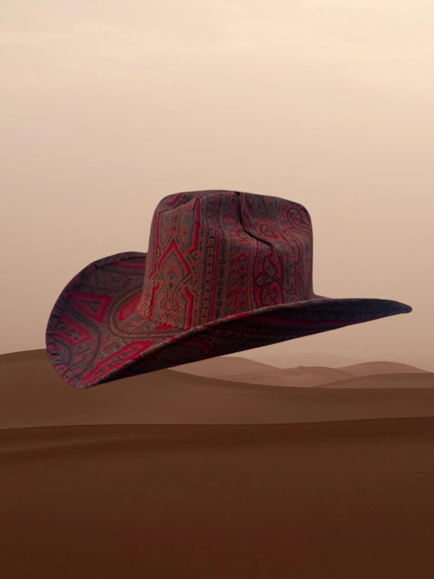 Desert Rouge sold by Zandria product image thumbnail 3