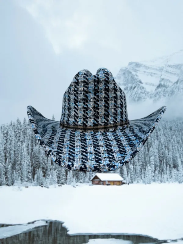 Wool Heritage Hat | Parallel