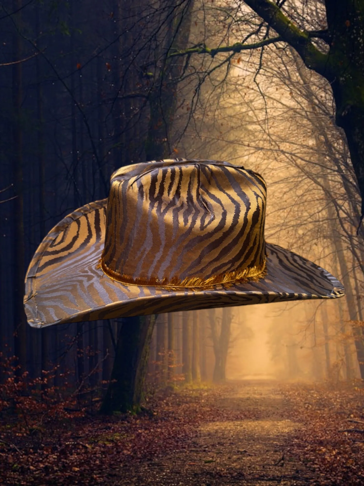 Dusk in the Delta sold by Zandria product image thumbnail 2