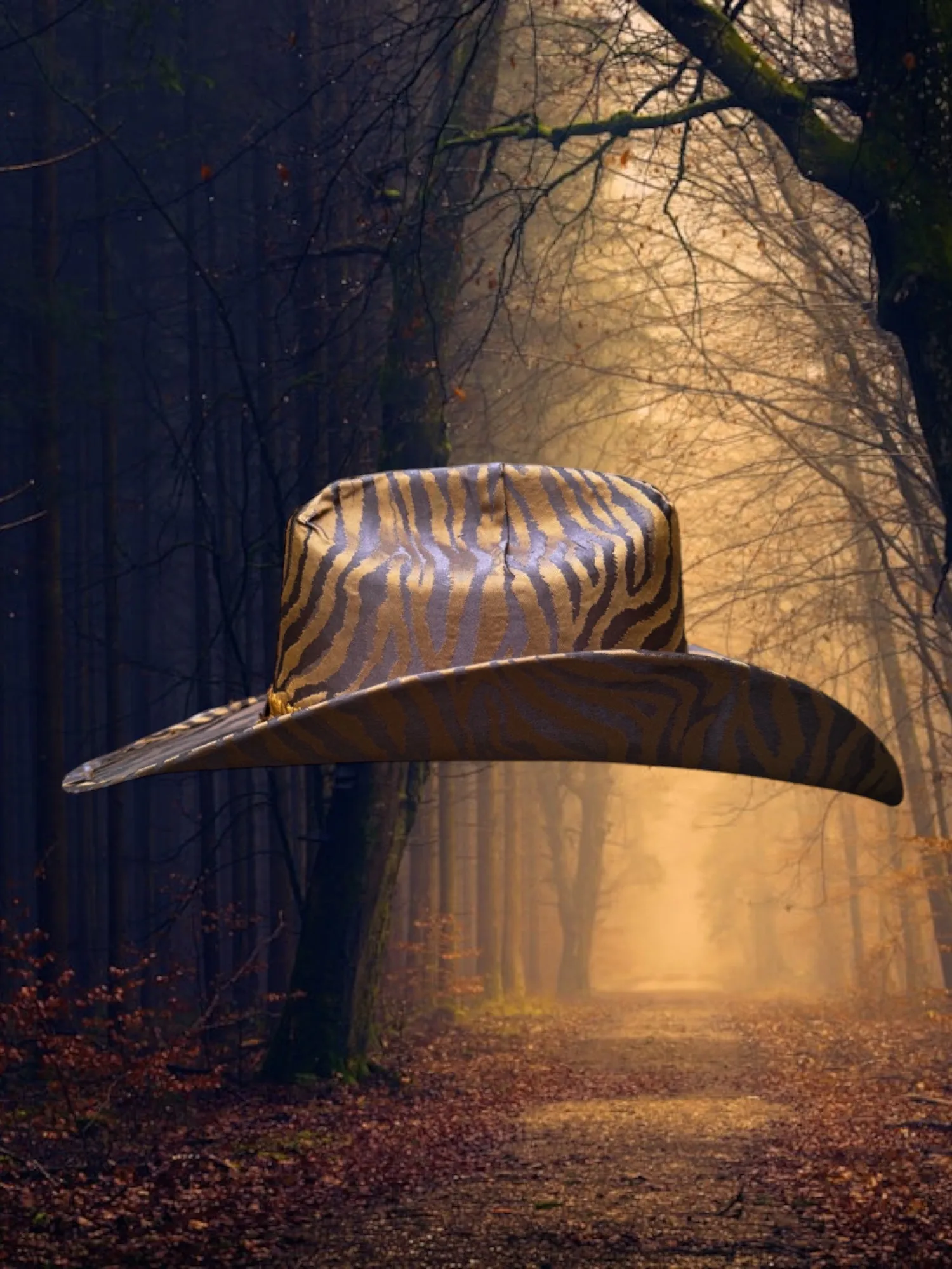 Dusk in the Delta sold by Zandria product image thumbnail 3