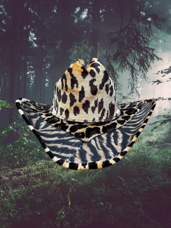 Jewel of the Jungle sold by Zandria