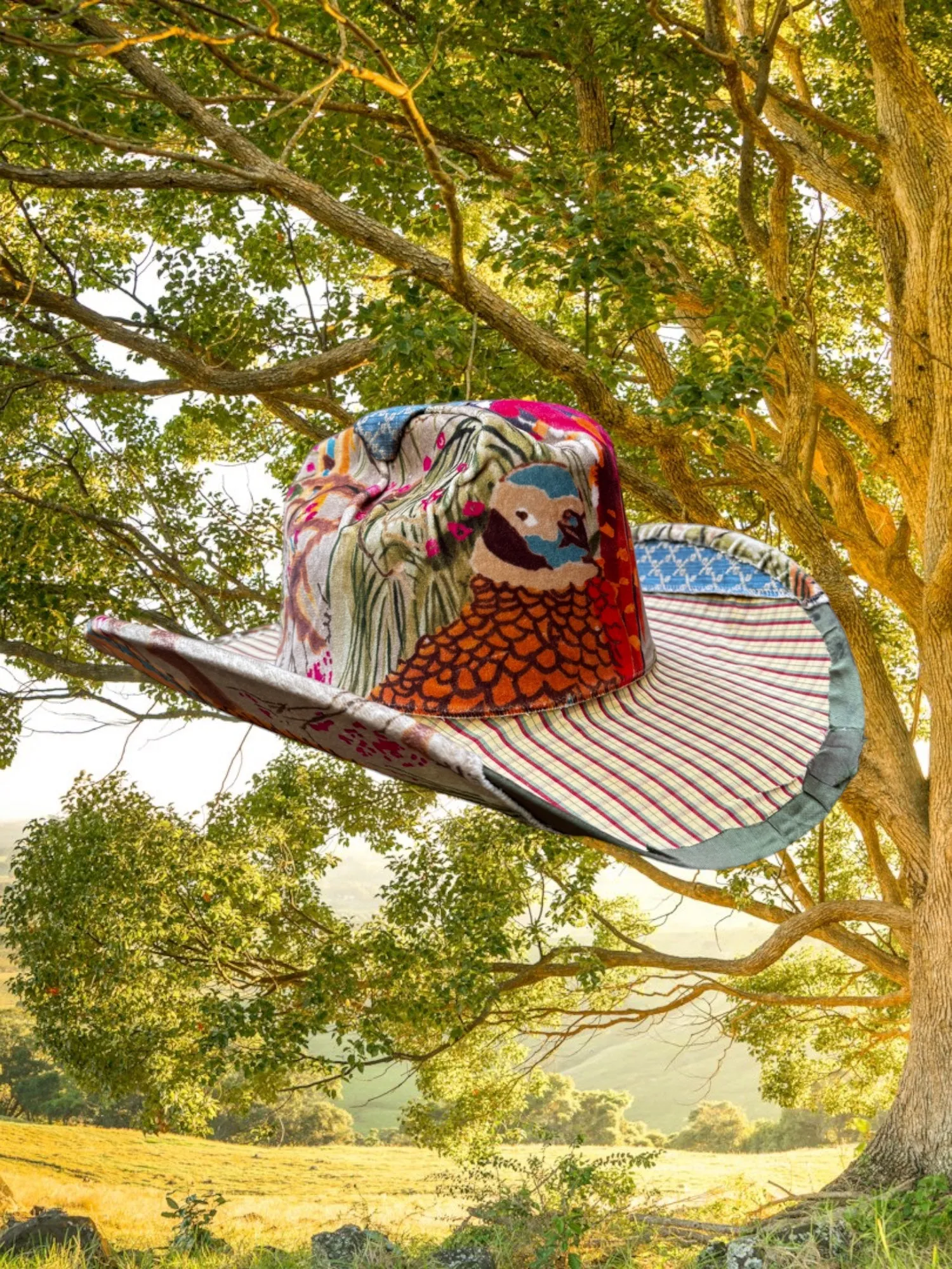 Phoenix Feather sold by Zandria product image thumbnail 3