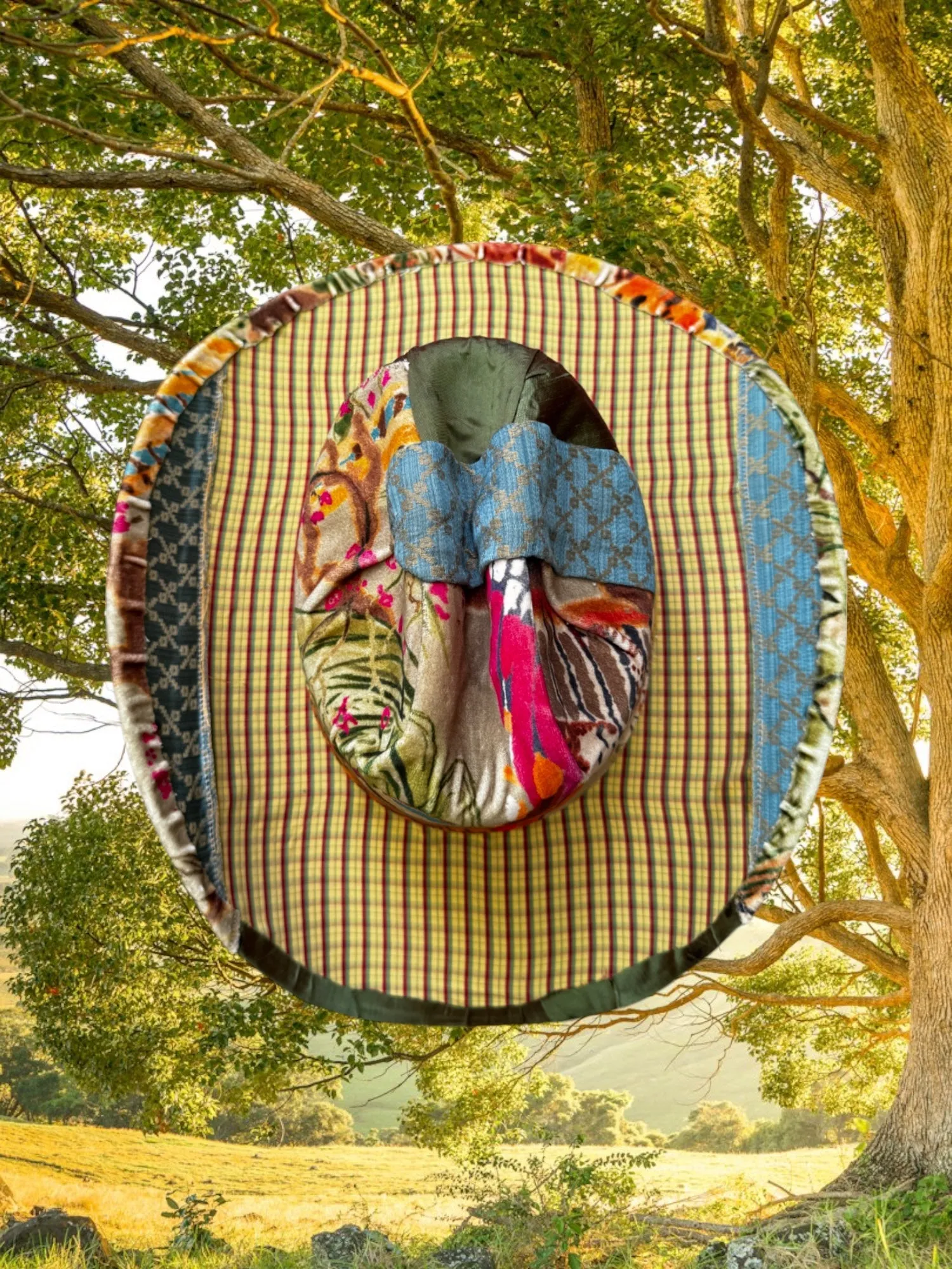 Phoenix Feather sold by Zandria product image thumbnail 2