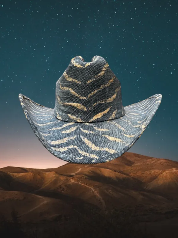 Steel Sunrise sold by Zandria