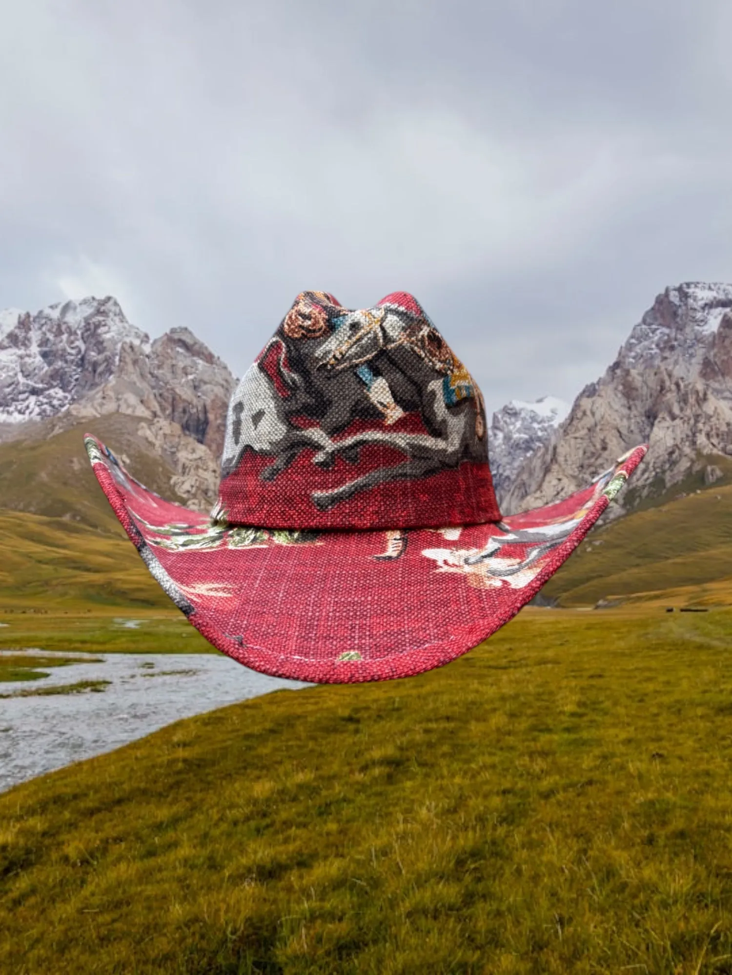 Wild West Scarlett sold by Zandria