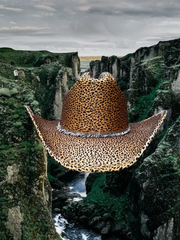 Golden Savannah sold by Zandria