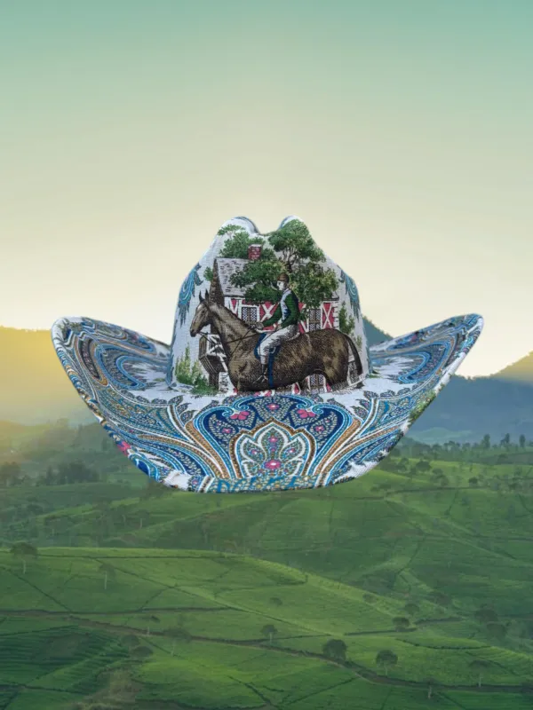 Heritage Trails sold by Zandria