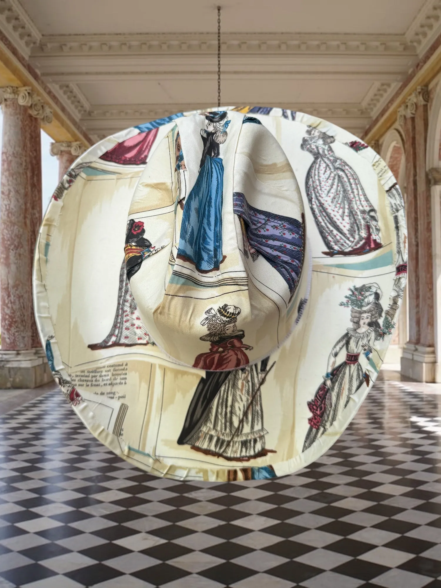 Gilded Age sold by Zandria product image thumbnail 5