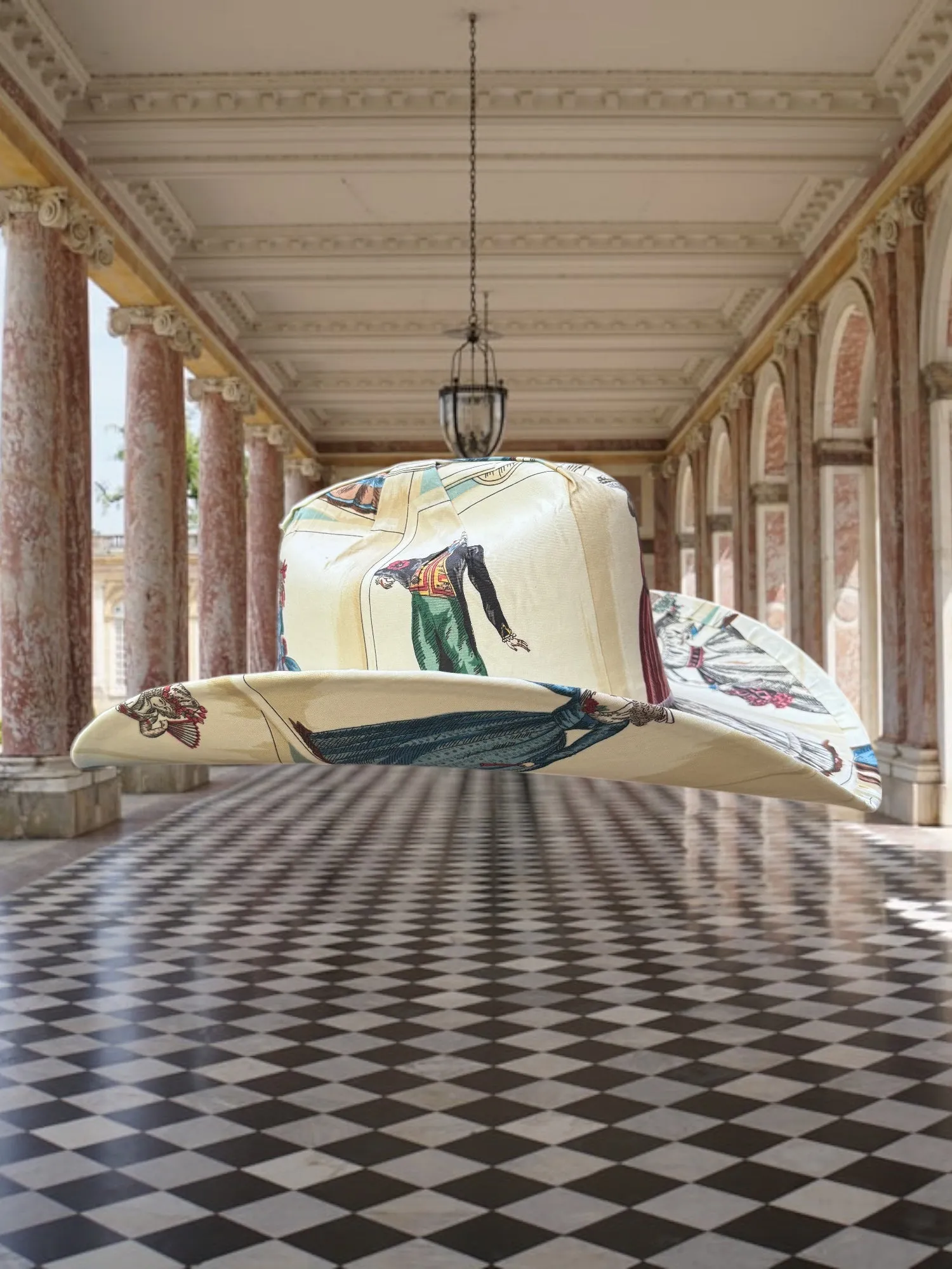 Gilded Age sold by Zandria product image thumbnail 3