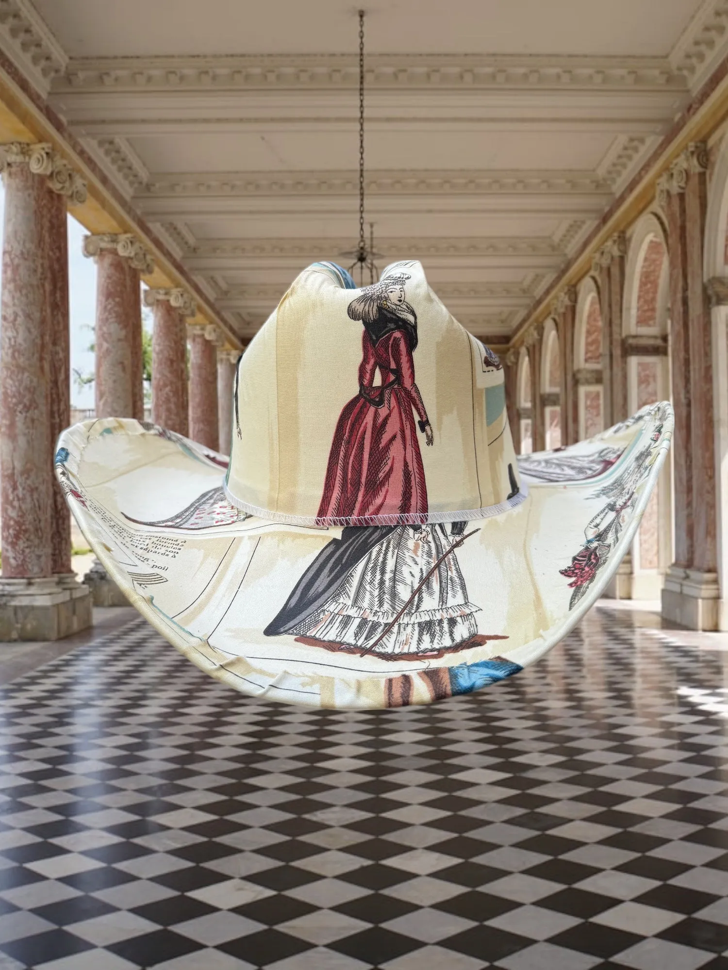 Gilded Age sold by Zandria product image thumbnail 2