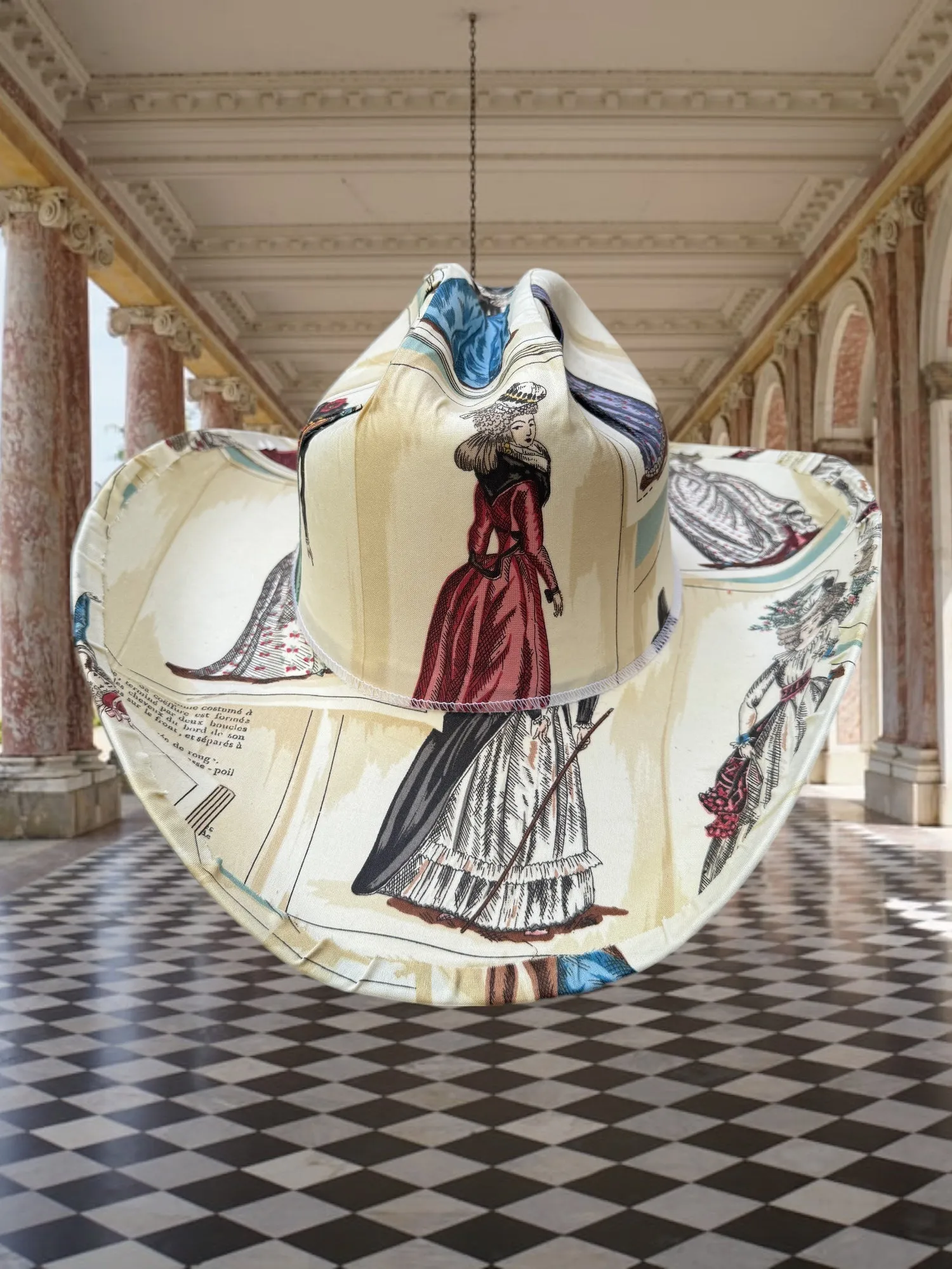 Gilded Age sold by Zandria