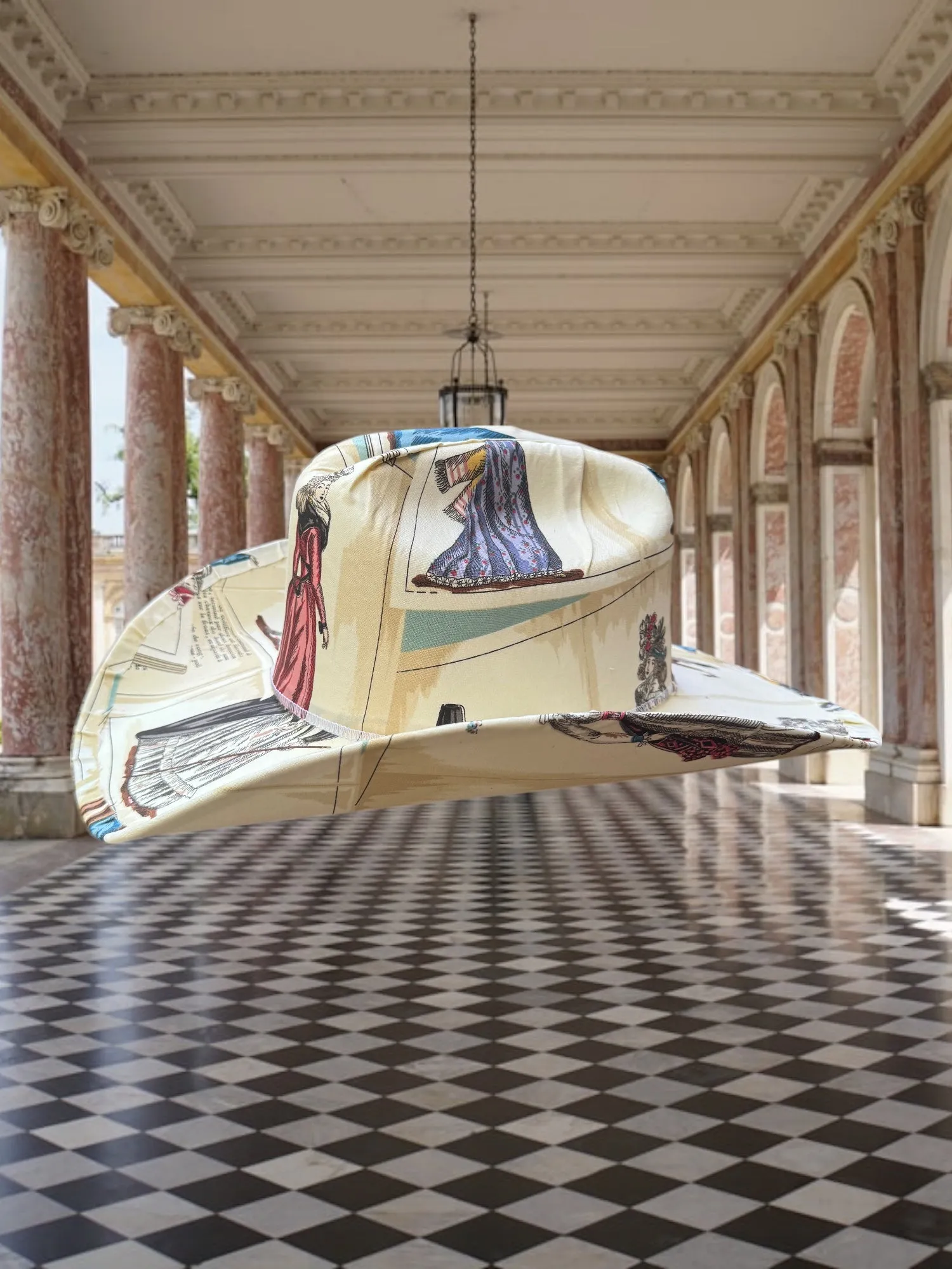 Gilded Age sold by Zandria product image thumbnail 4