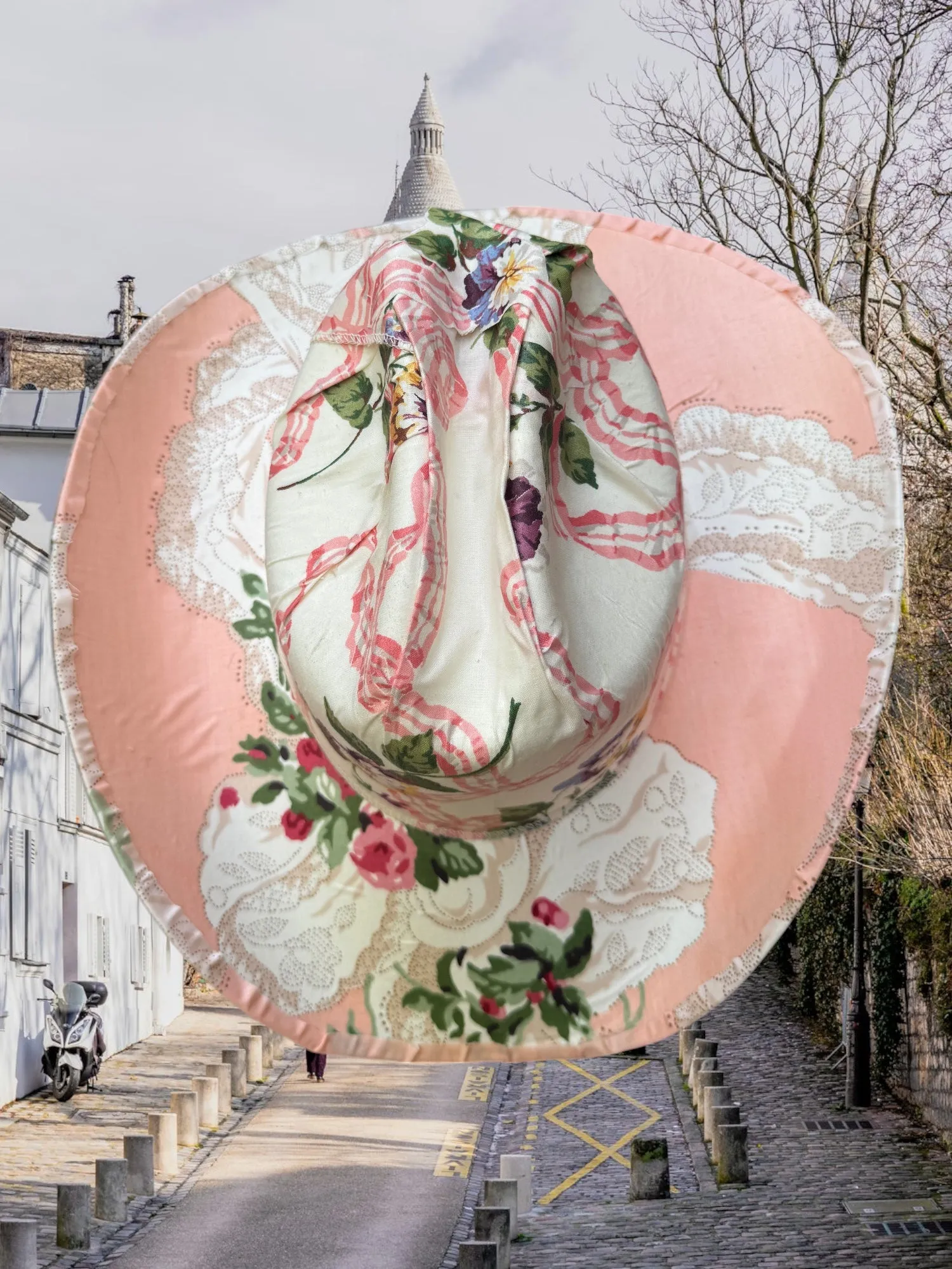 Beau Rêve sold by Zandria product image thumbnail 4