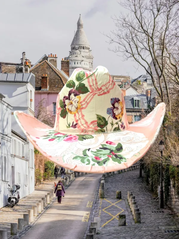 Beau Rêve sold by Zandria