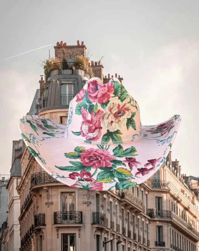 Le Belle Époque sold by Zandria