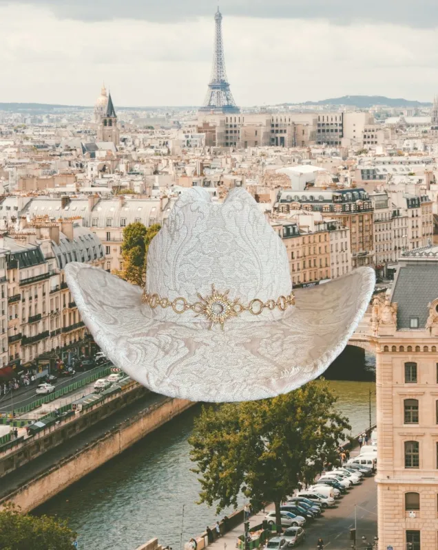 Gilded Floral sold by Zandria