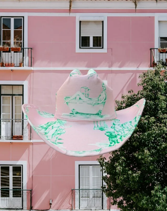 Oui Oui sold by Zandria