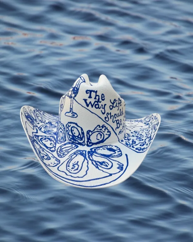 Maine Happy Hour sold by Zandria