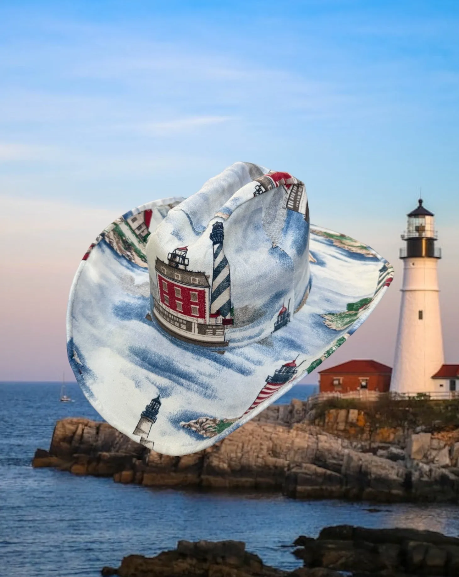 Lighthouse Keeper sold by Zandria