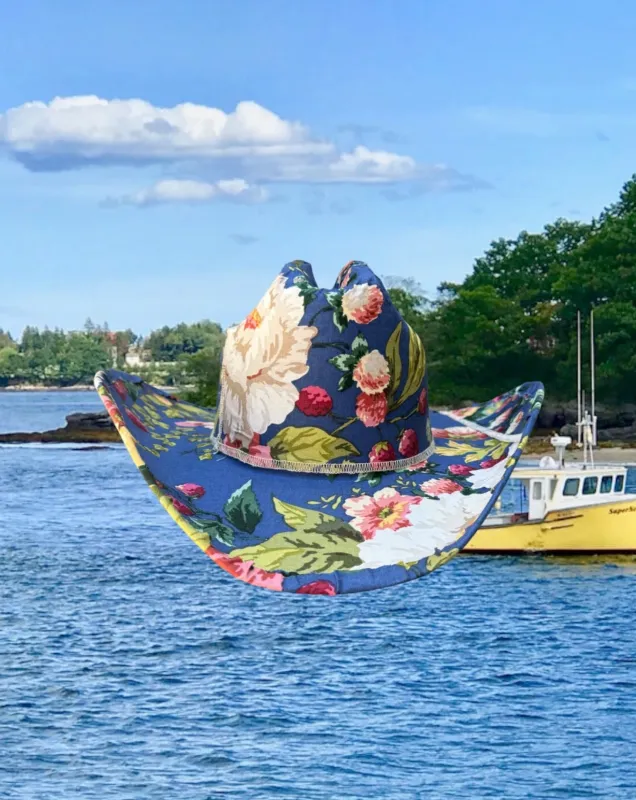 Cobalt Rose sold by Zandria