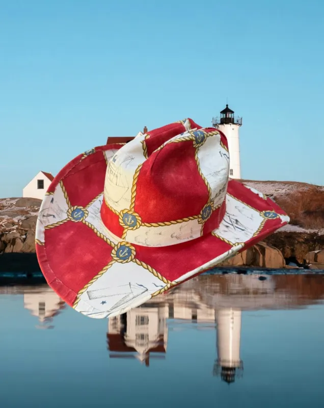 Maritime Patriot sold by Zandria