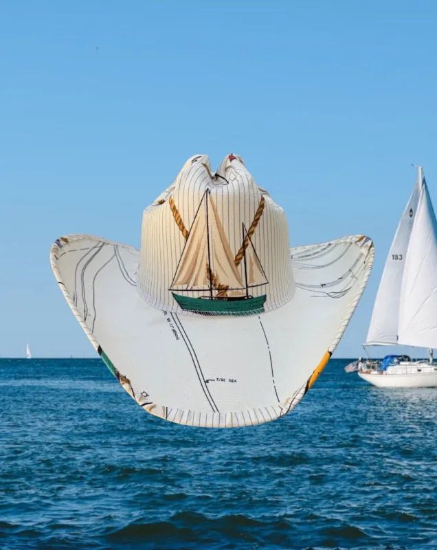 Harbor Master sold by Zandria